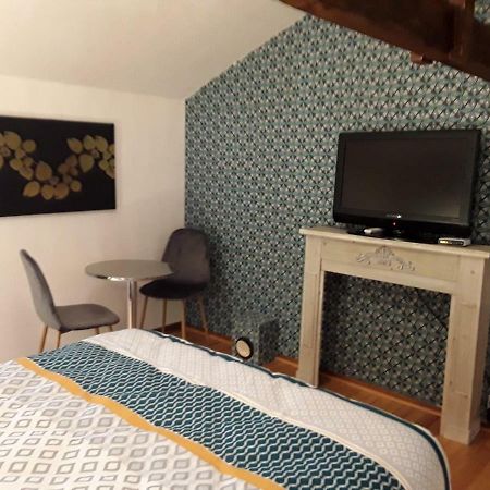 Chambre Sergeanne Doulezon Bagian luar foto