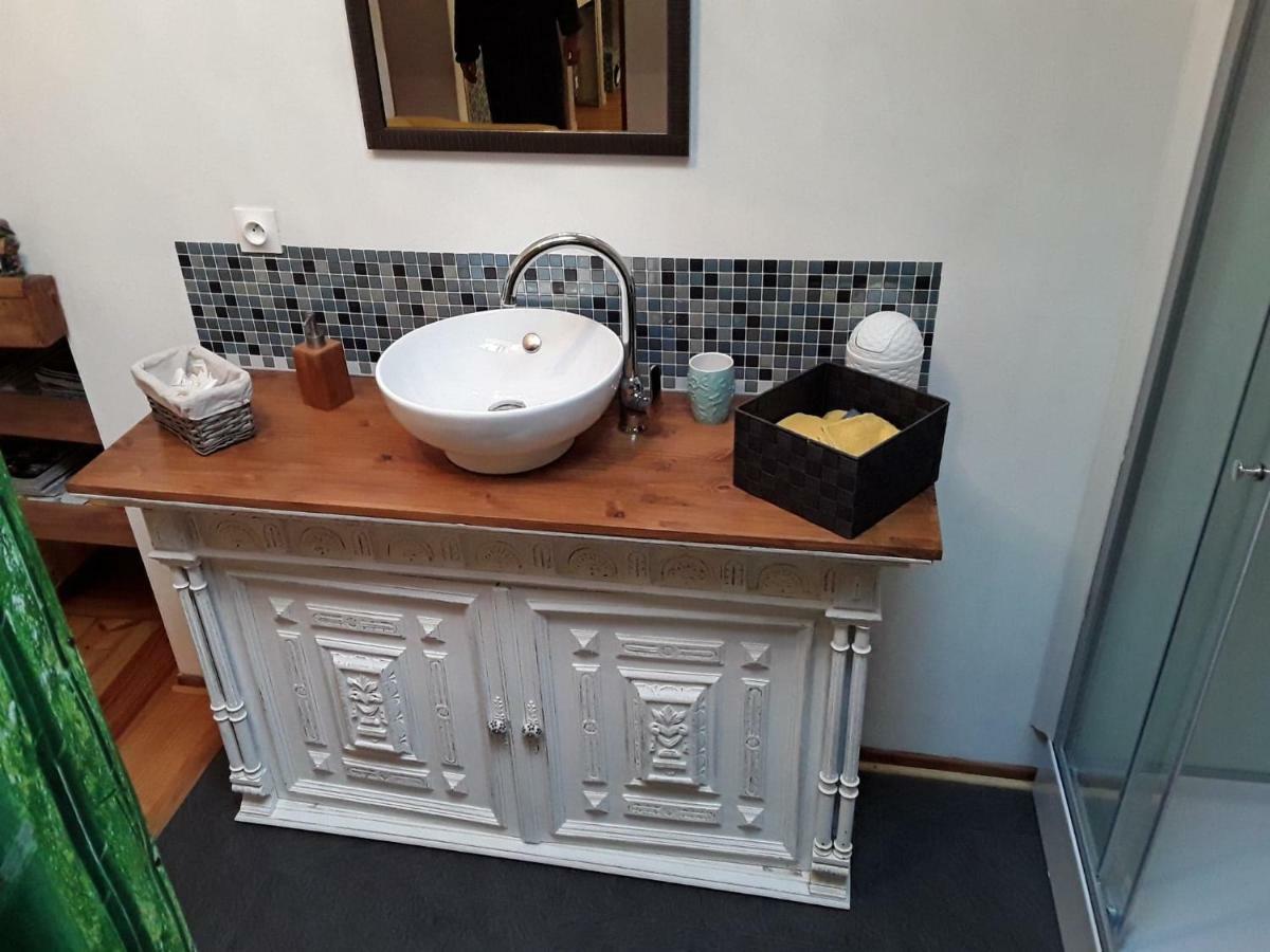 Chambre Sergeanne Doulezon Bagian luar foto