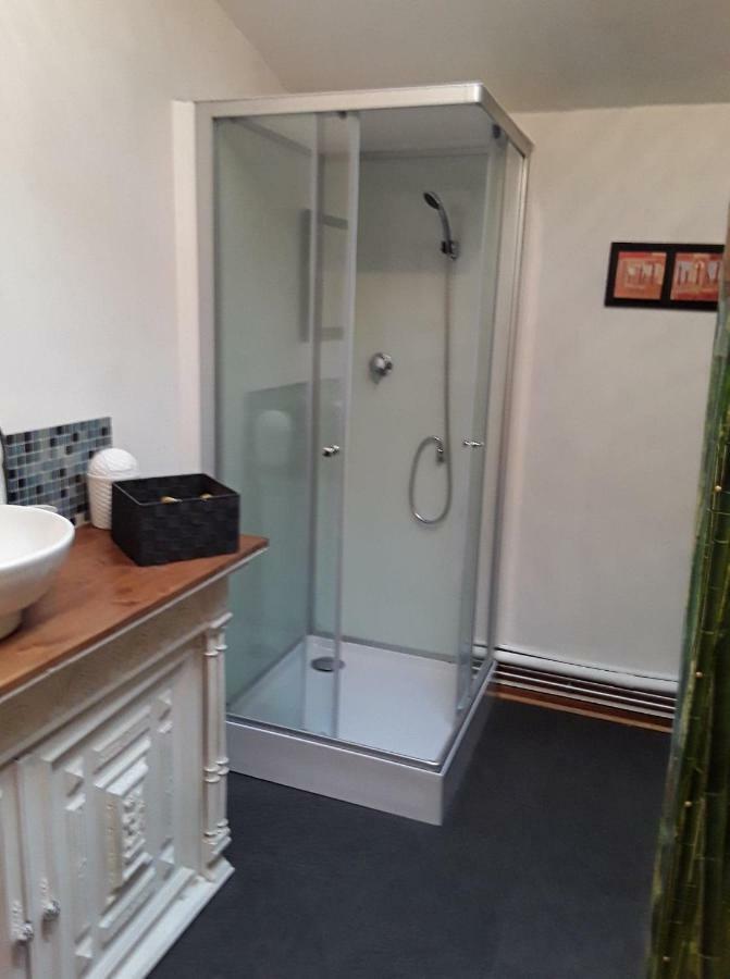 Chambre Sergeanne Doulezon Bagian luar foto